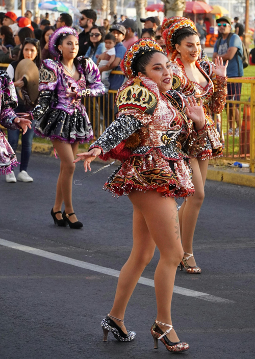 Baile