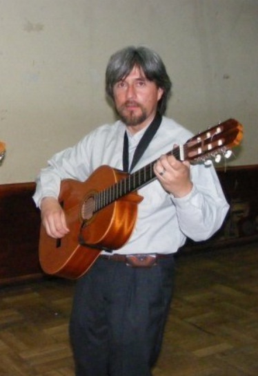 Cristian Espinoza
