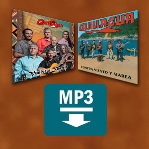 Discografía Quillagua