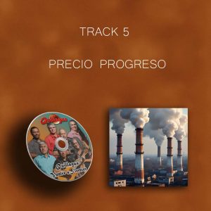 Precio Progreso