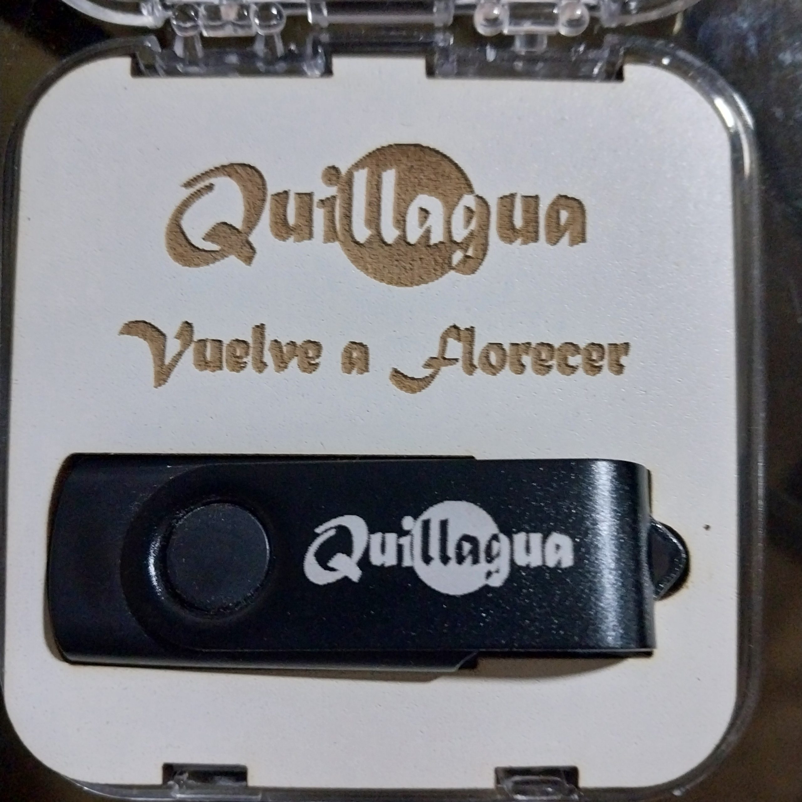 Pendrive con Caja - Imagen 4