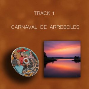 Carnaval de Arreboles