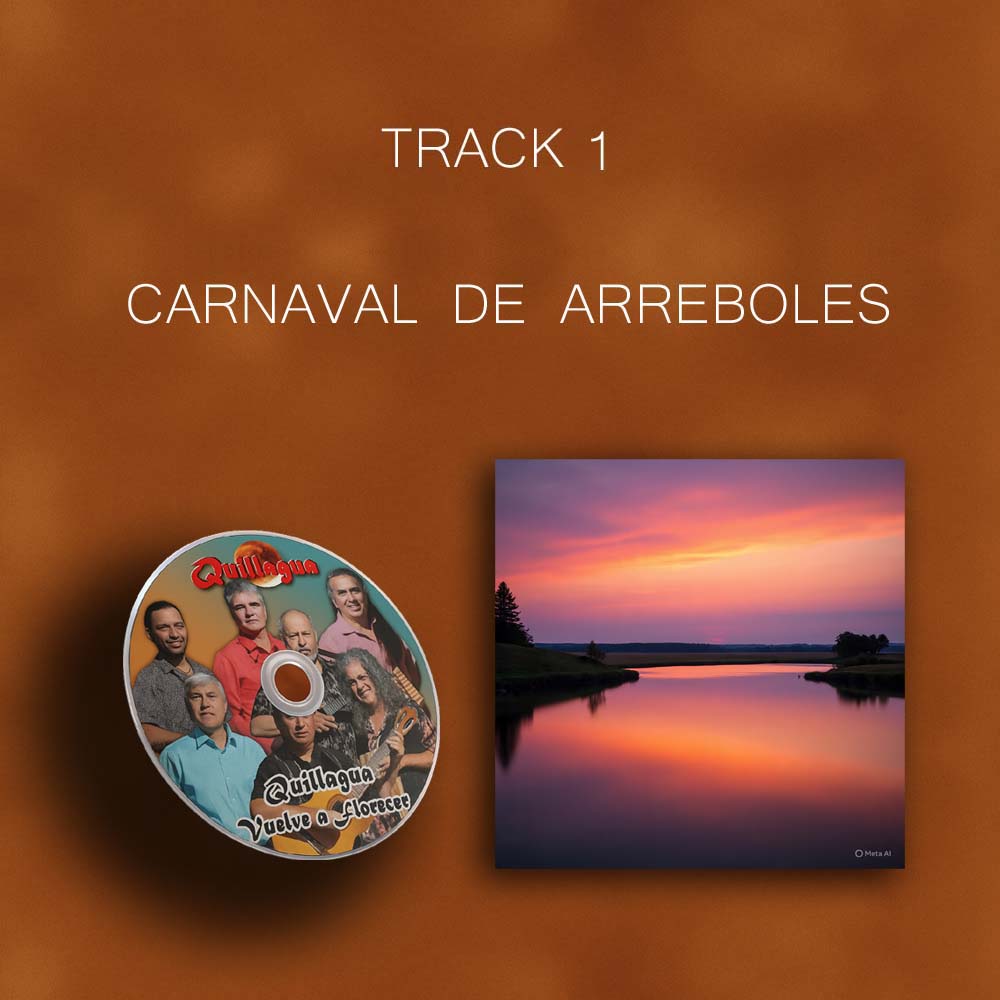 Carnaval de Arreboles